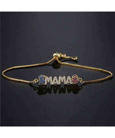 Pulsera MAMA de moda para...