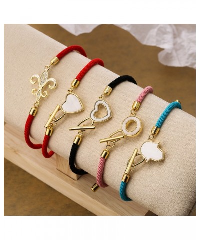 Pulsera ajustable...