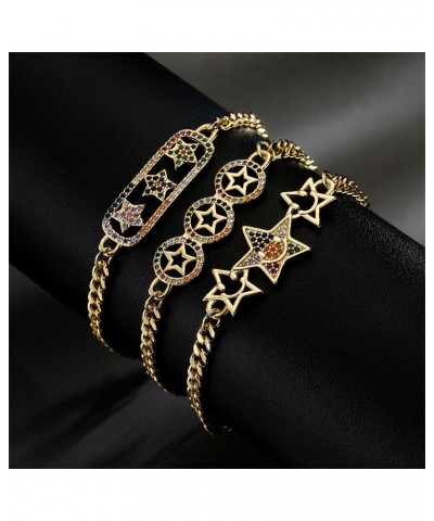 Pulsera de pentagrama...