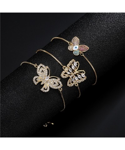 Pulsera de mariposa...